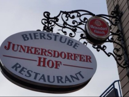 照片: Junkersdorfer Hof K&amp;ouml;ln